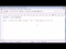 SQL Injection Part 2