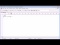 Protecting Email with String to Image Part 1