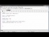 Creating Captcha Image Security Part 2