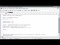 Creating Captcha Image Security Part 3