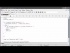Creating Captcha Image Security Part 4