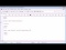 Introduction to AJAX