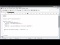 Loading in file Contents to a DIV Part 2