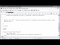 Auto Suggest Application Part 3