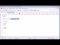 POSTing Data Part 1