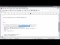 Custom Error Messages