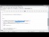 Custom Error Messages