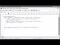 Final PHP Video