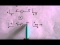 The Einstein Podolsky Rosen (EPR) Paradox: A simple explanation