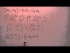 Quantum Mechanics Concepts: The EPR Paradox explanation