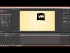 Editing Keyframes