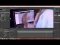 Masking with the Pen Tool Part 2