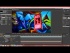 Selecting Mask Points and Animating Masks
