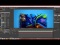 Mask Feather Tool