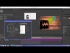 Advanced Camera Properties