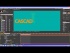Creating Cascading Text