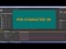 Enable Per Character 3D