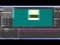 Adding Motion Blur Part 1