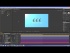 CC Light Burst Part 2