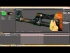 Linear Color Key