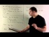 Example of Arithmetic Sequence