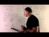 Example of a Piecewise-Defined Function