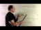 Using Synthetic Division to Evaluate a Polynomial