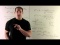 Solving an Exponential Equation