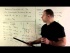 Examples of Values of Trig Functions