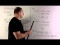 Example of Double Angle Formulas