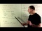 Example of De Moivre's Theorem