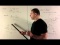 Example of Law of Sines