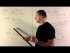 Example of Law of Sines