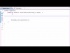Introduction to Arrays