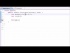 Enhanced for Loop