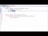 Arrays in Methods