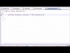 Array Holding Many Objects