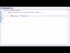 Some More String Methods