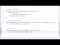 LinkedList Program
