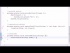 LinkedList Program