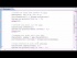 Collections Methods fill