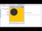Finishing the Oval Slider Program
