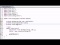 init for Networking Applet