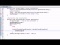 whileChatting