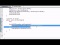 Setting Up the Client for Chatting