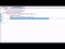 Finishing the Coding for the Instant Message Program