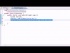 Finishing the Coding for the Instant Message Program