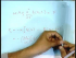 The Wave Equation
