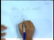 Wave: Particle Duality