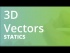 3D Vectors